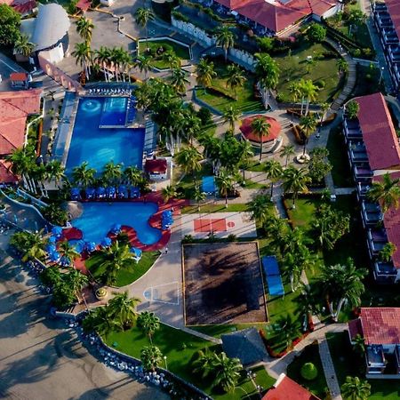 Hotel Qualton Club Ixtapa All Inclusive Zewnętrze zdjęcie