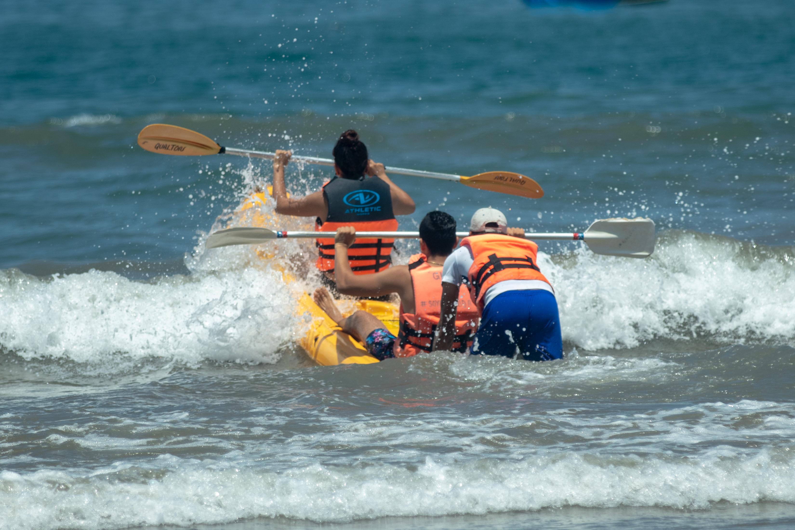 Qualton Club Ixtapa All Inclusive Zewnętrze zdjęcie