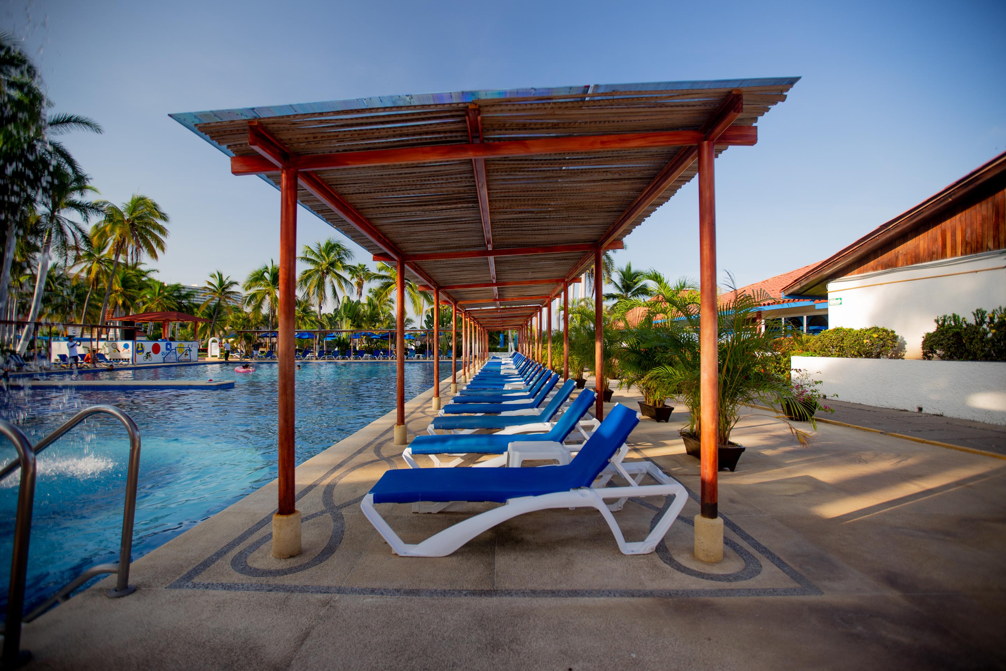 Qualton Club Ixtapa All Inclusive Zewnętrze zdjęcie