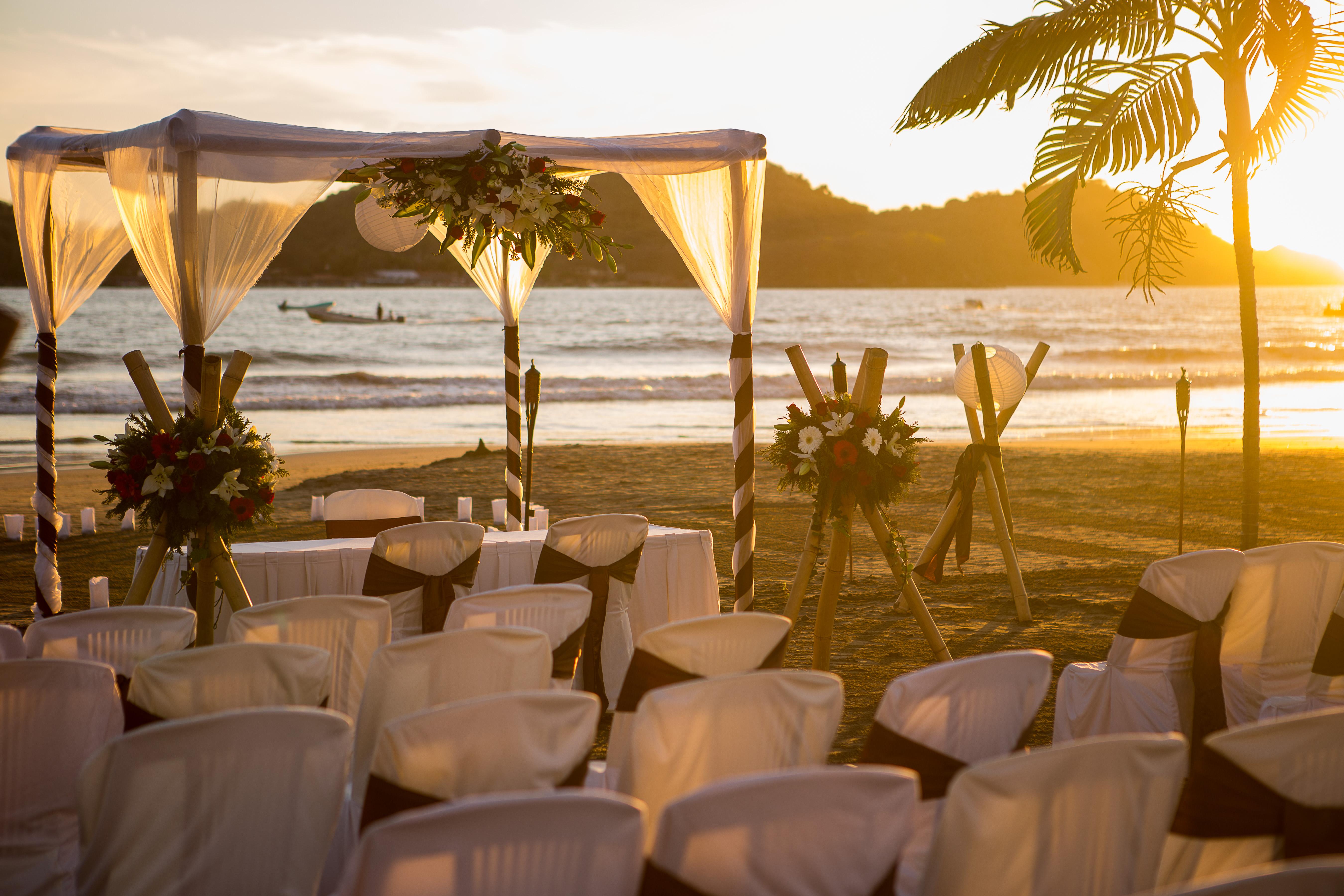 Qualton Club Ixtapa All Inclusive Zewnętrze zdjęcie