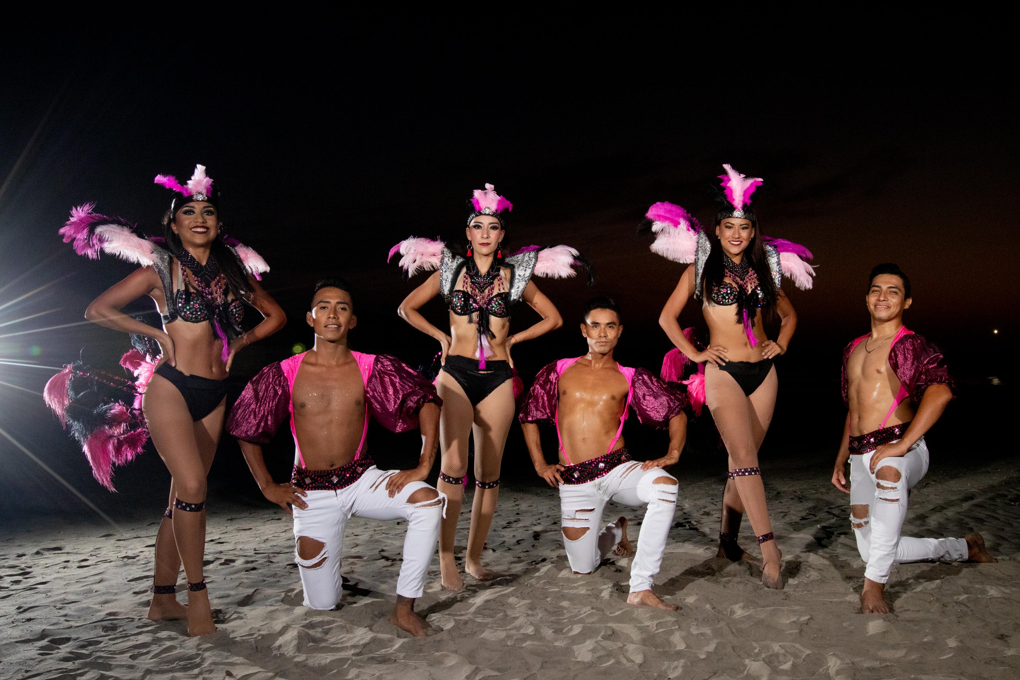 Qualton Club Ixtapa All Inclusive Zewnętrze zdjęcie