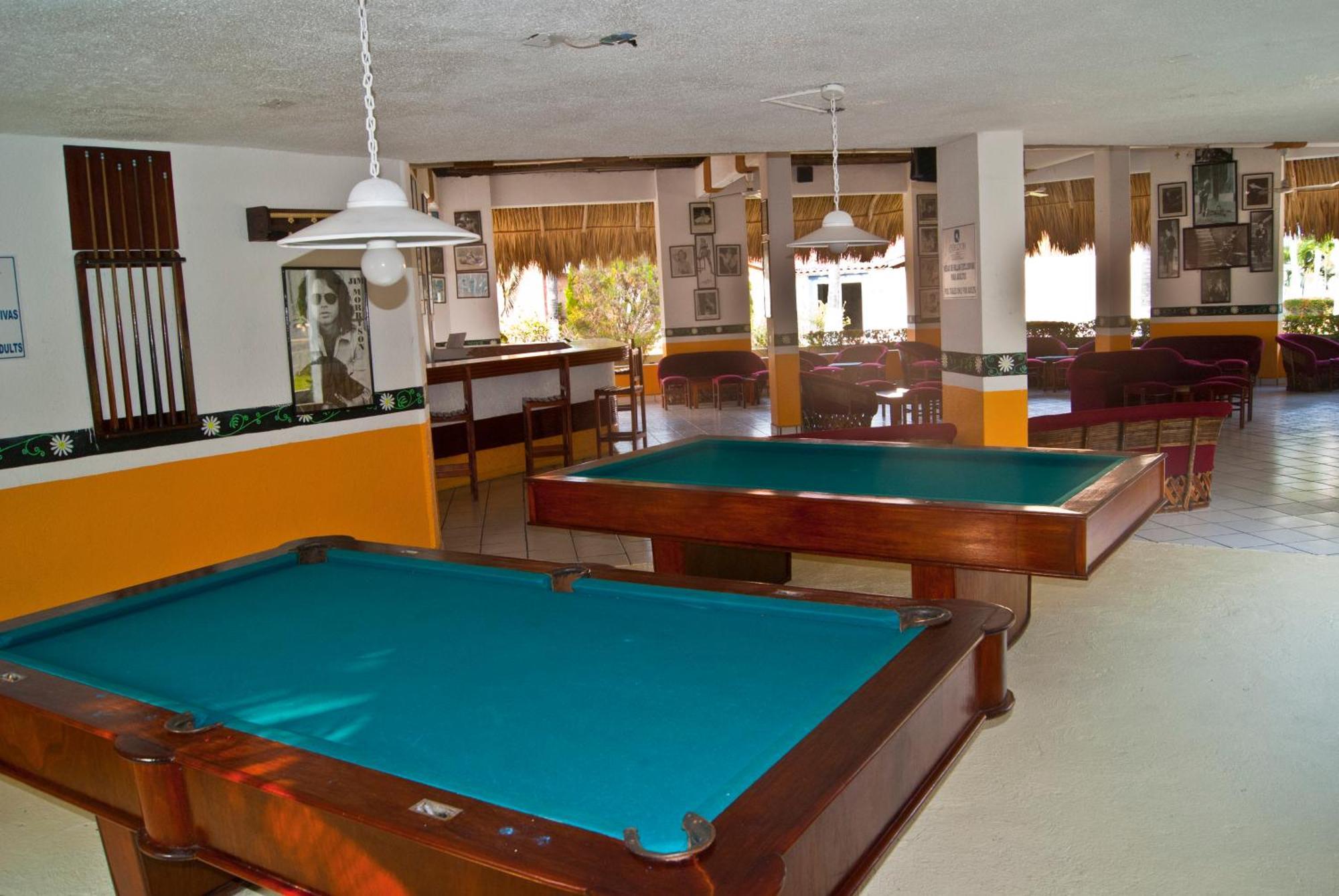 Qualton Club Ixtapa All Inclusive Zewnętrze zdjęcie
