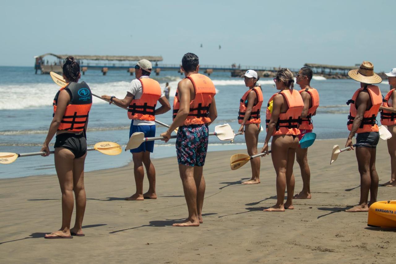 Qualton Club Ixtapa All Inclusive Zewnętrze zdjęcie
