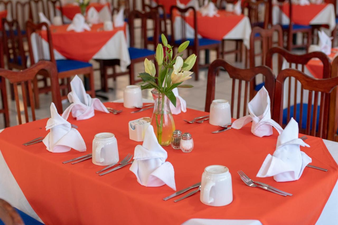 Qualton Club Ixtapa All Inclusive Zewnętrze zdjęcie
